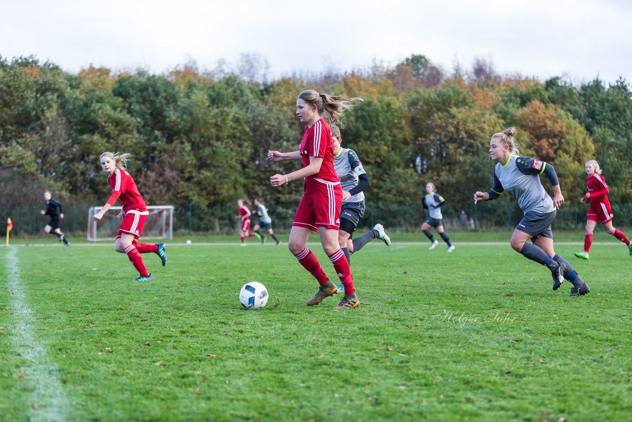 Bild 68 - Frauen SV Wahlstedt - ATSV Stockelsdorf : Ergebnis: 1:4